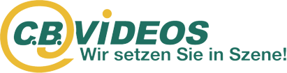 Logo C.B.VIDEOS