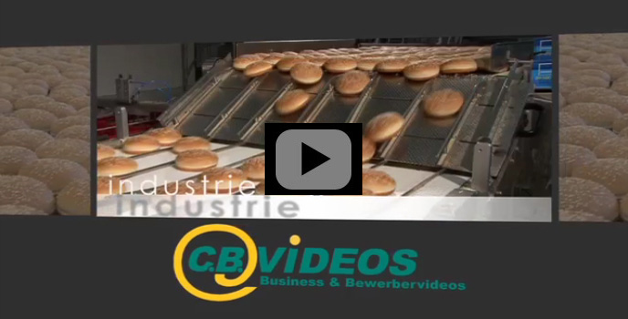 Business Video Demo 